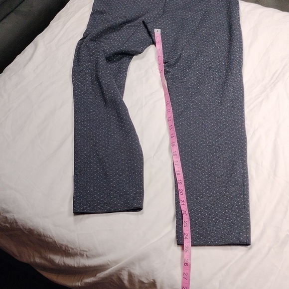 Margaret M women's slimming pant size Medium - Picture 10 of 11